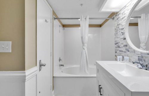 Atlantica Resort Condo Oceanfront Close to the beach - Foto 34