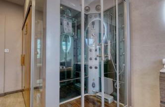 Suite & Spa - Jacuzzi - Sauna - Foto 19