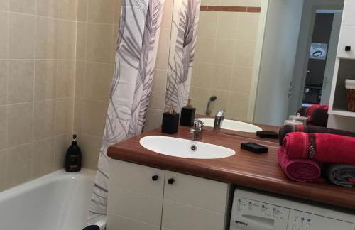 L Édelweiss et sa piscine - Foto 7