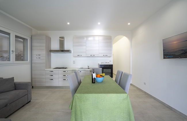 Villa Blu Panoramica Bilo Sea View - Foto 12