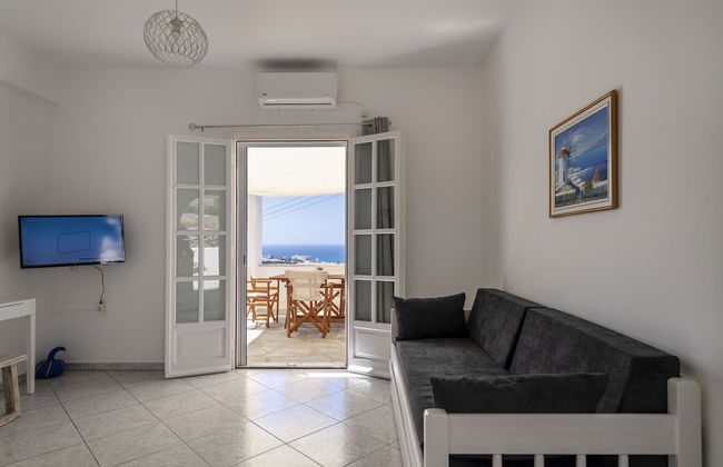 Panoramic View House - Foto 12