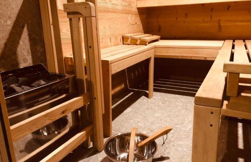 Apartmenthotel Oberstdorf - Foto 63