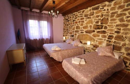 Casa rural San Felices - Foto 20