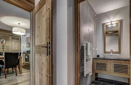 Charming Apartment Chamonix Valley - Foto 17