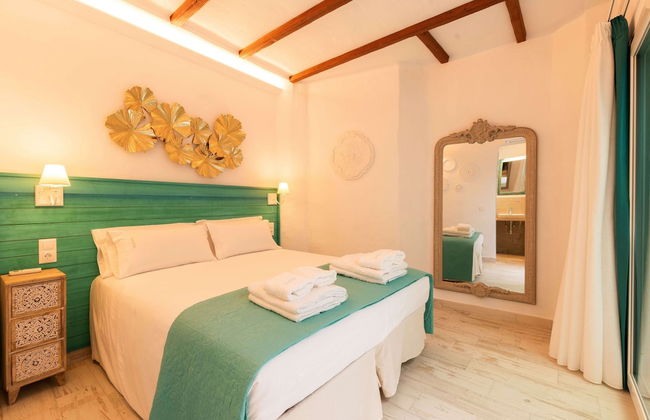 Casa Esmeralda Luxury Boutique Apartments Old Town - Foto 4