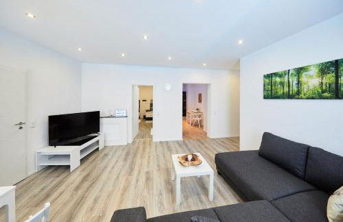 Wohnung 7 - nur 5-10 min vom Europa-Park - Foto 10