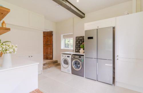 Court Cottage - Foto 18