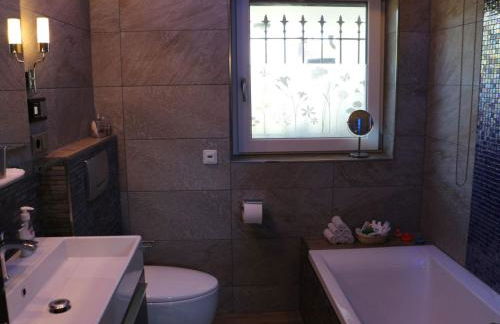 Apartment Maisonette Deluxe by FeWo-Amperland by Interhome - Foto 2