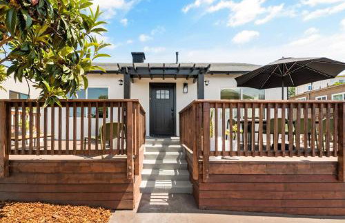 Spacious Mission Hills Home With City Views - Foto 12