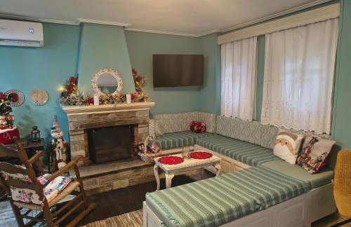 HoMe on the mountain - Foto 6