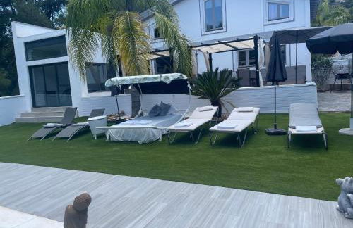 Villa Palmera - Photo 9