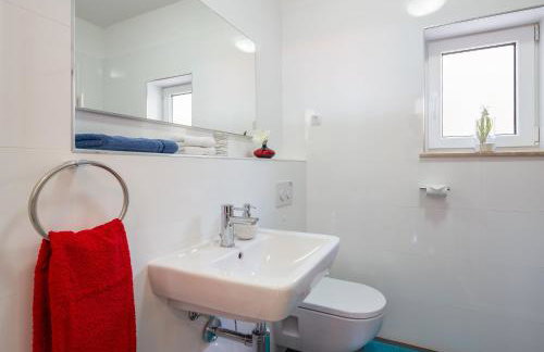 Appartments Villa Daria - Foto 41