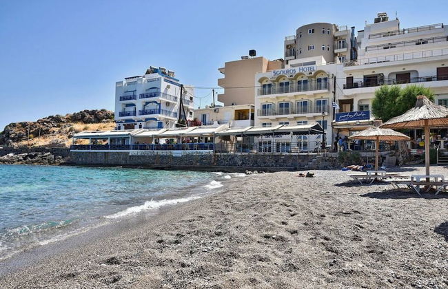 Medusa Residence 100m From the Beach - Foto 45