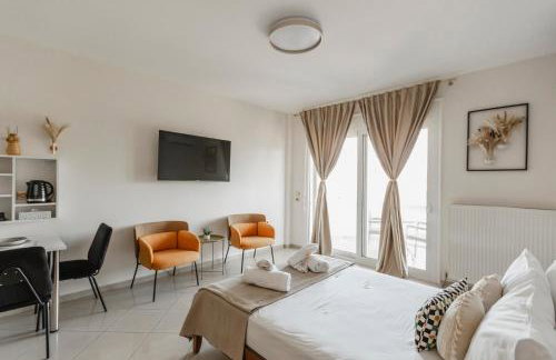 Garnet Studio Flats - Foto 1