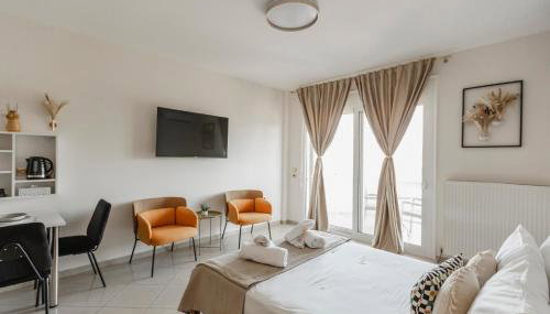 Garnet Studio Flats - Foto 1