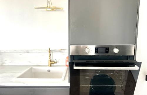 Le loft de la gare - Hypercentre et vue cathédrale - Foto 37