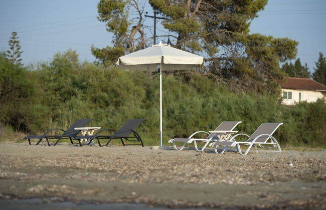 Agapi Summer House - Foto 19