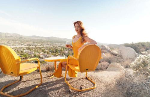 Mandarin Escape By The Cohost Company - Foto 11