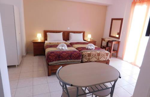 Elatos Apartments - Foto 18