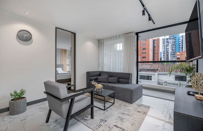 HOUSY Laureles - Photo 59