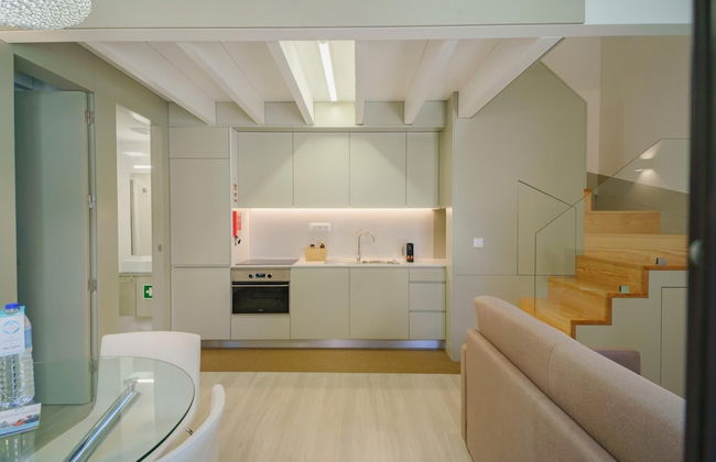 Feel Porto Matosinhos Ocean Flat V - Foto 6