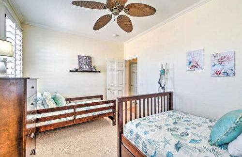 Pool, Game Room and Views! Laveen Village Getaway - Foto 27