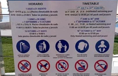 Sunset Cliffs Luxury Apartment Benidorm - Foto 39