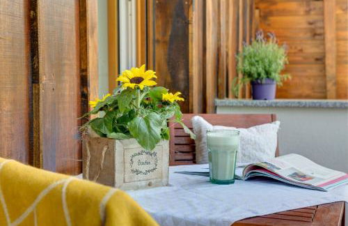 Spreewaldferienhaus - Urlaub - Foto 16