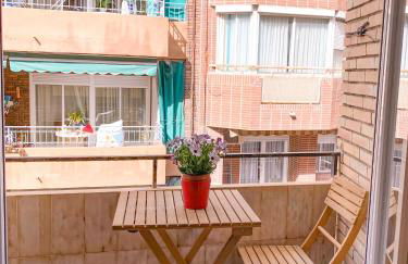 Spanish style flat close to center - Photo 11