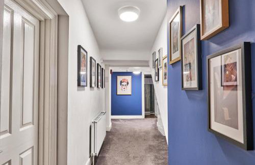 Crawford Square Apartment - Foto 12