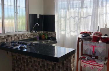 Pousada e flat Sol - Photo 8