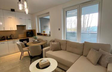 ST TOWER Apartament - Foto 8