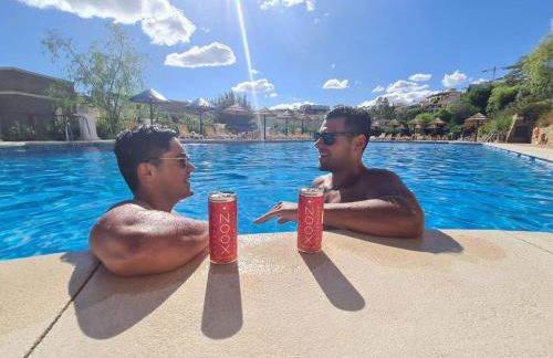 Penthouse Karina Los Arqueros - Foto 14