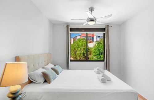 MEDANO4YOU Montaña Roja Beach House - Foto 25