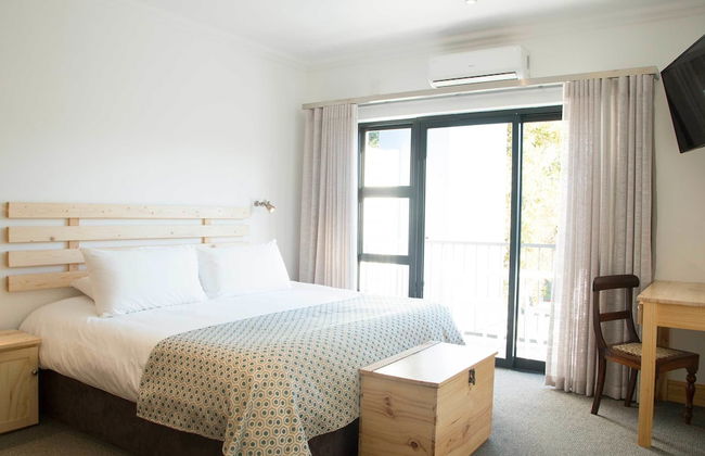 7 Ackermann Place Guest House - Foto 15