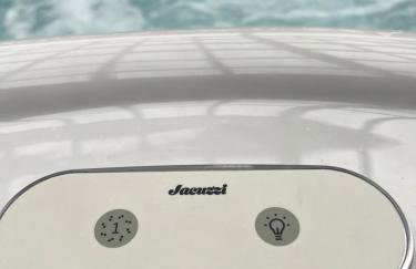 The Old Tractor Shed Luxury Private Hot Tub & View - Foto 22