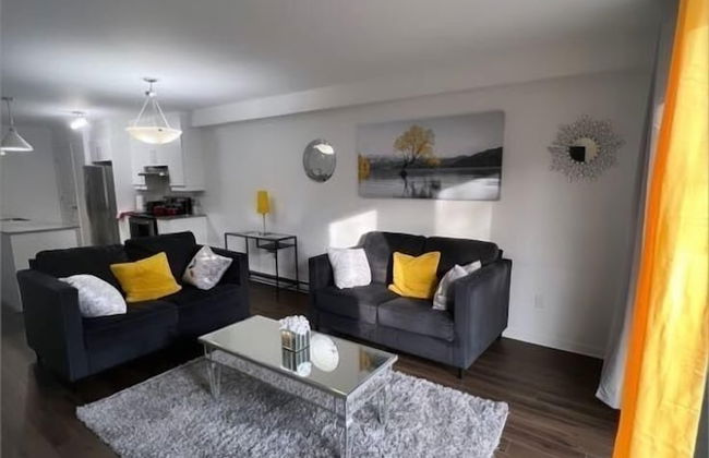 Luxury 2 bedroom apartment - Foto 13