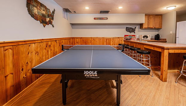 Sunkissed Lodge by Taylor Made Deep Creek - Foto 2, Servicios del alojamiento