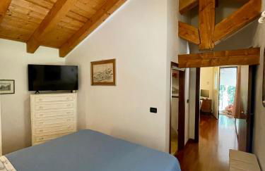 La casa nel parco - Foto 24