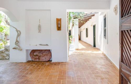 Los Olivos V.I.P Poolvilla Kritinia - Foto 20