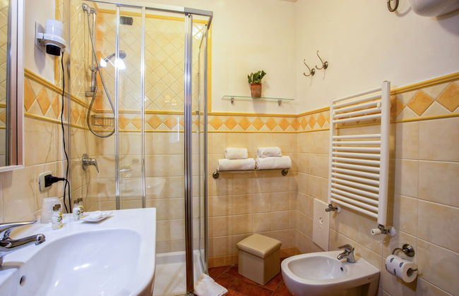 Agriturismo Il Convento - Foto 18