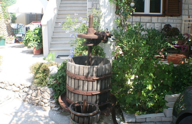 Apartments and Rooms LEA - Photo 73