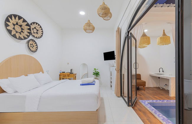 Marvilla Bali Jogja - Photo 4