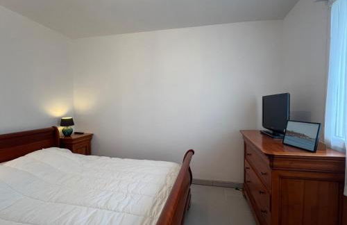 304 - Jolie maison 4 chambres à 1 kilomètre de la plage - Foto 6