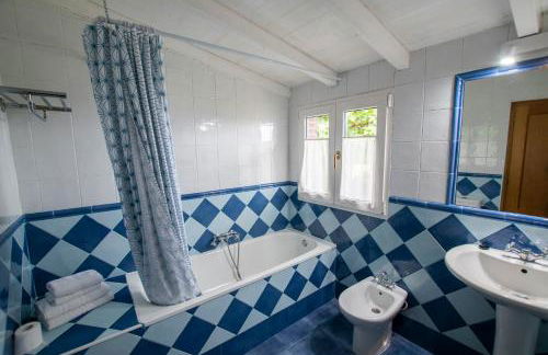 Complejo rural Alhelí - Apartamentos y habitaciones - Foto 61