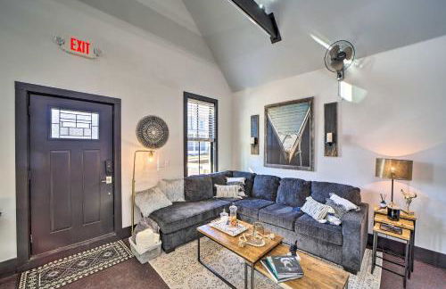 Cozy Carlton Landing Home - Near Lake Eufaula - Foto 5