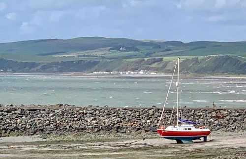 Saltlife Cottage - Foto 30