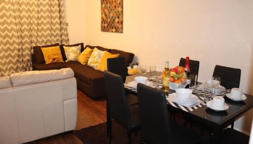 Dove's Place in historic Rochester with Parking - Foto 5