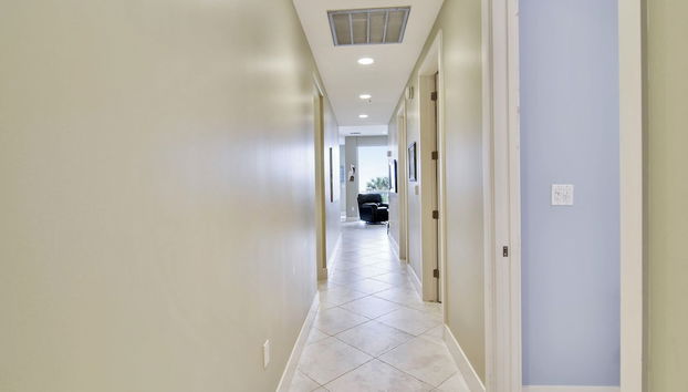 Servizio della struttura