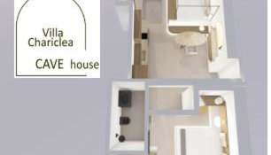 Chariclea Villas Retreat - Foto 2